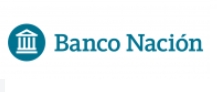 Logo Banco Nación
